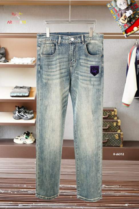 Picture of Arcteryx Jeans Long _SKUArcteryxsz28-3825tr387536